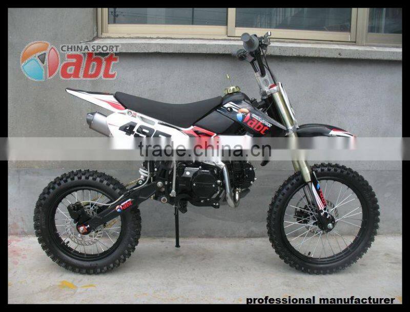 125CC QUAD BIKE