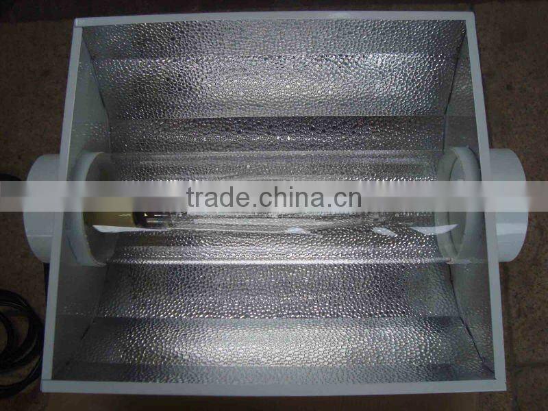 Air-cooled reflector