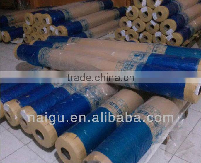 plastic bags with logo print for mattress wrapping