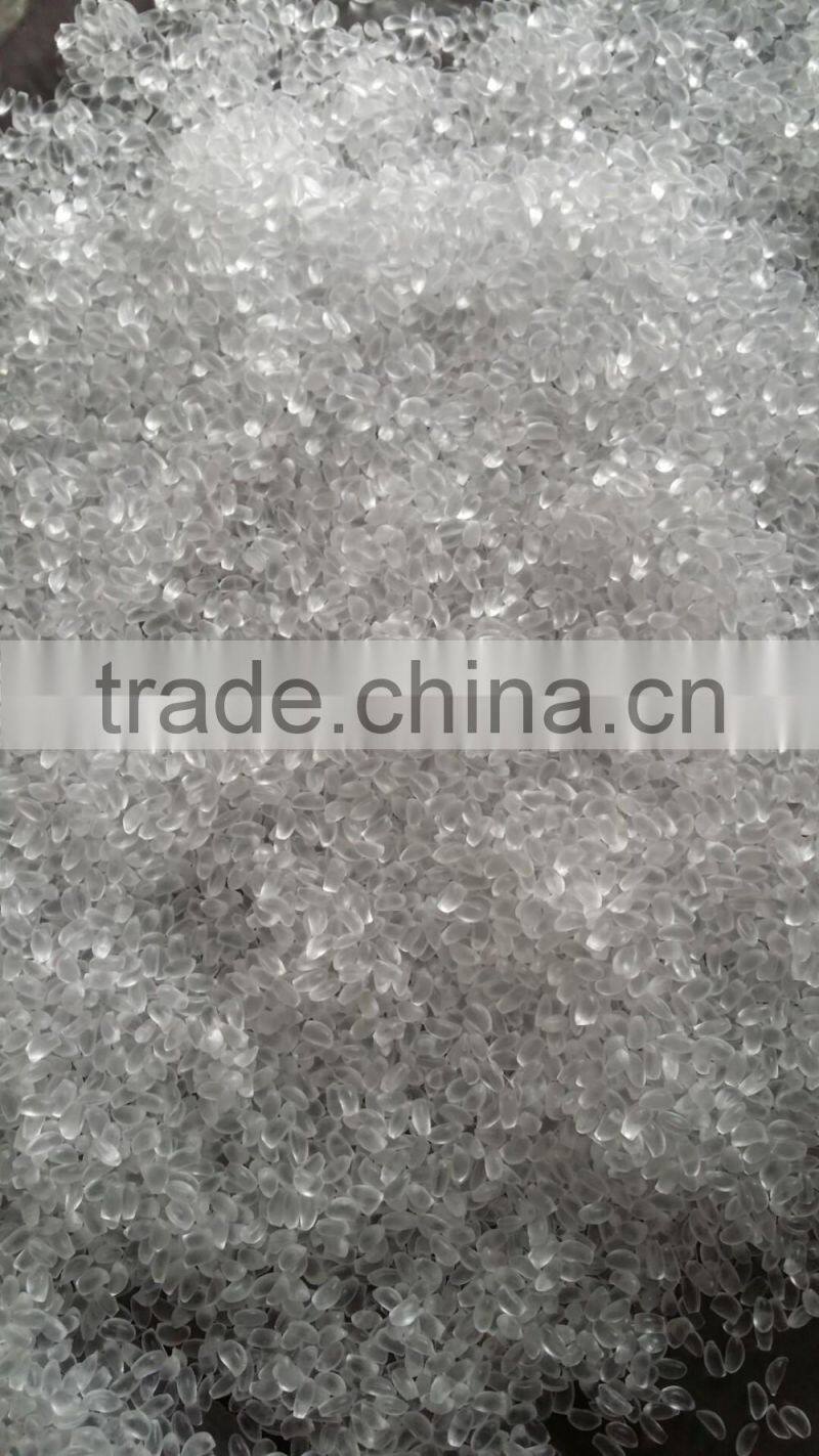 Atactic Polypropylene resin/APP granules/ transparent APP plastic raw material/virgin APP resin