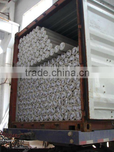 PVC laminated backlit flex banner