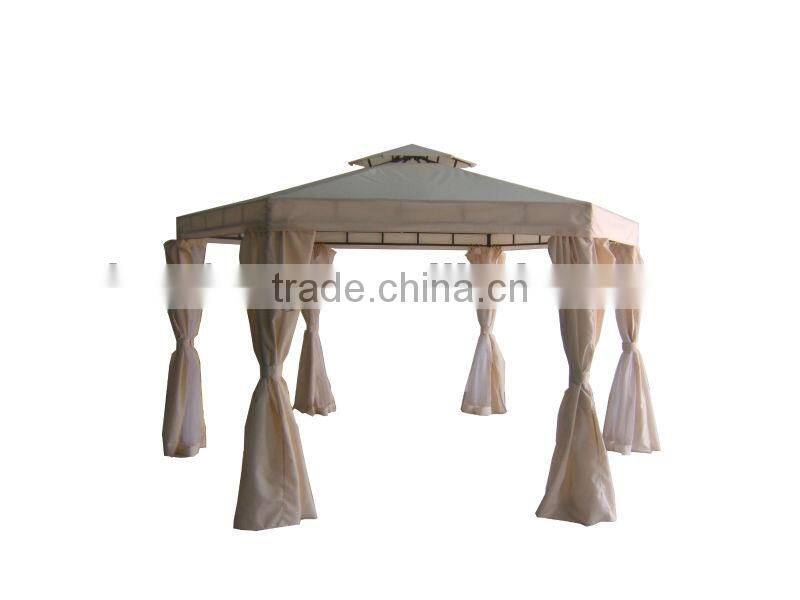 Garden Gazebo(iron gazebo,garden furniture)