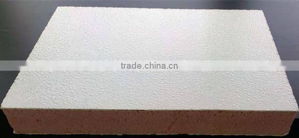 frp sandwich surface panel