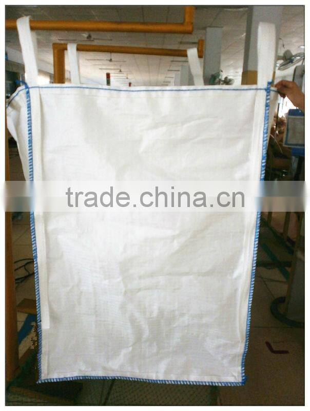 pp virgin 1 ton sand jumbo bag