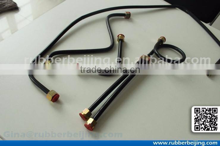 Nylon profiles manufacturer