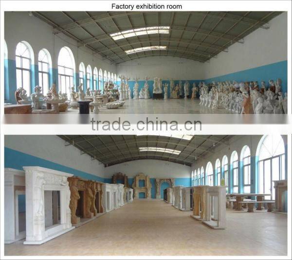 Chinese Home Decoration Granite Door Frame