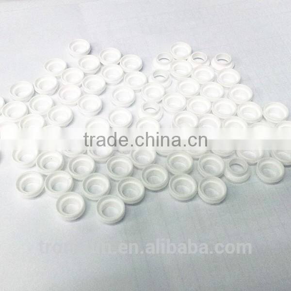 Hot Sale Food Grade In Stock PP Holder for Silicone Valve