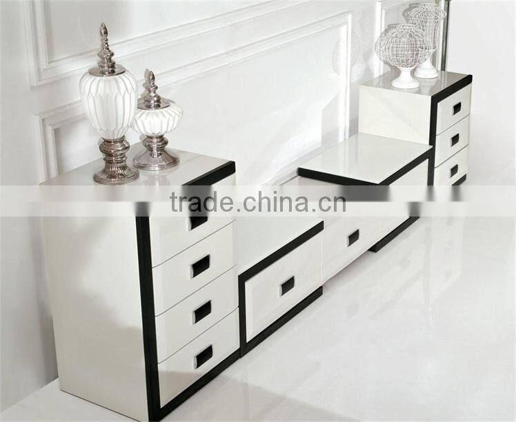 Living room furniture modern design TV cabnit E307
