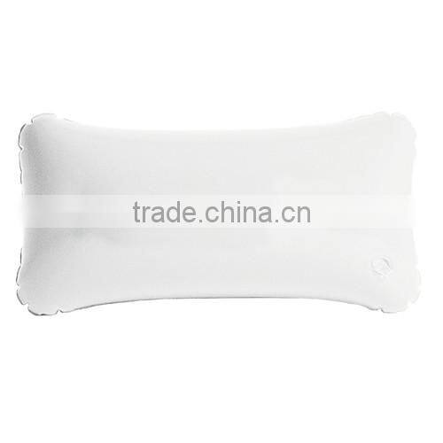summer inflatable pillow water pillow