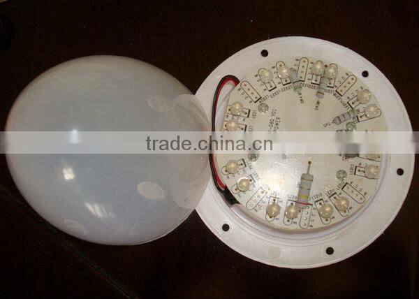 SZ-LI117-A67 Automatic Light Switch Remote Control