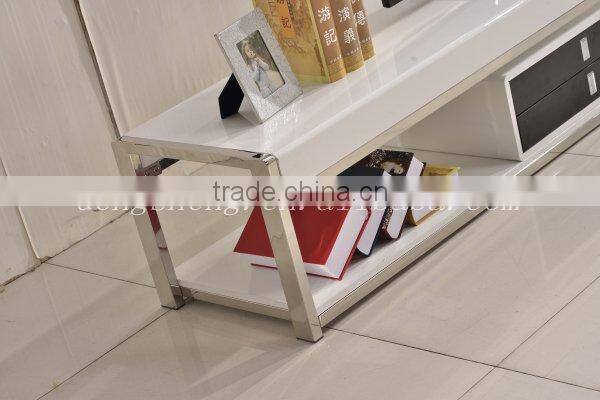 TV stand BS2012 with locker