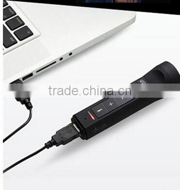 Car gifts led flashlight /aluminum flashlight /police flashlight gift item