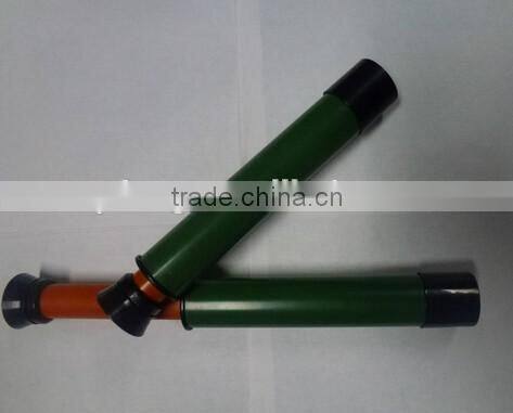 Pirate Telescope Children