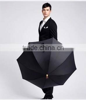 Old Man Walking Cane Umbrella/Crutch Umbrella/Walking Stick Umbrella