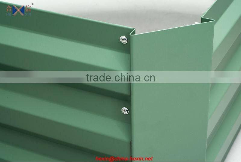 New style Raised vegetable garden beds,garden furniture,gardening tool