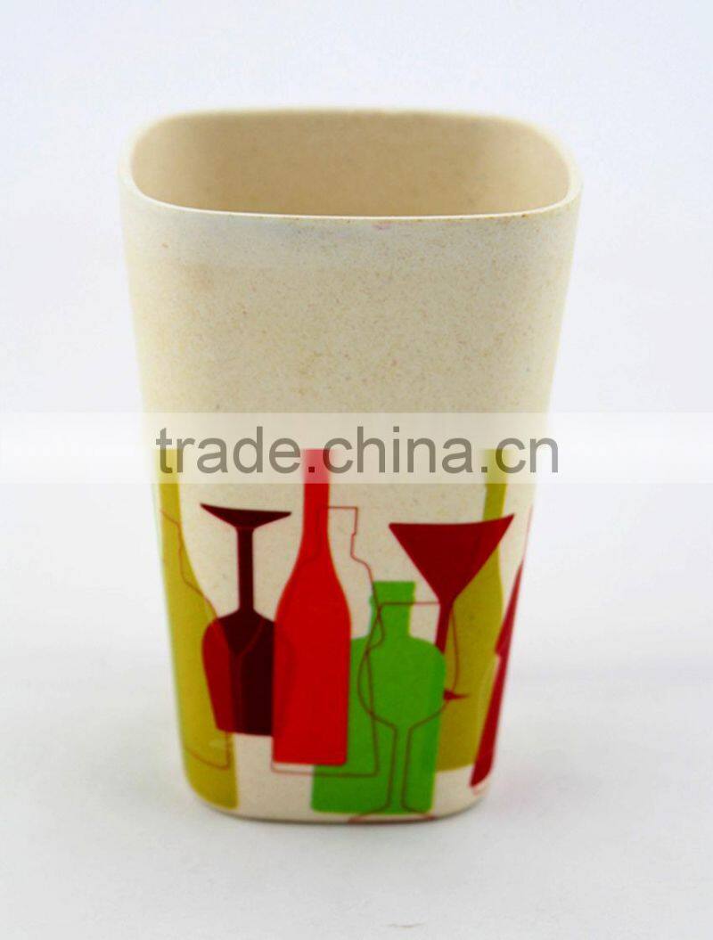 China Factory High Quality Reusable Coffee Mug