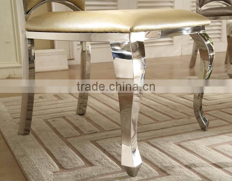 Modern dining room chair for wholesale