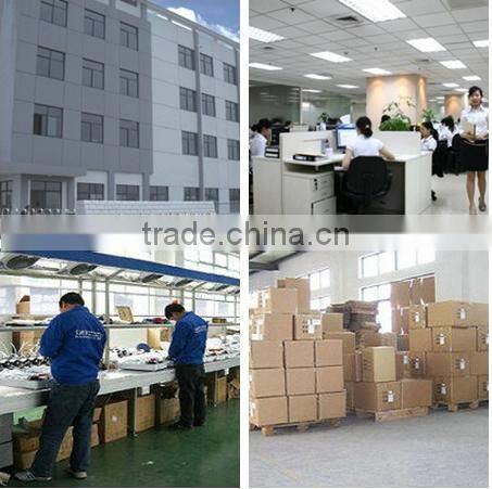 2016 promotional products high-end stainless steel bucket with barware