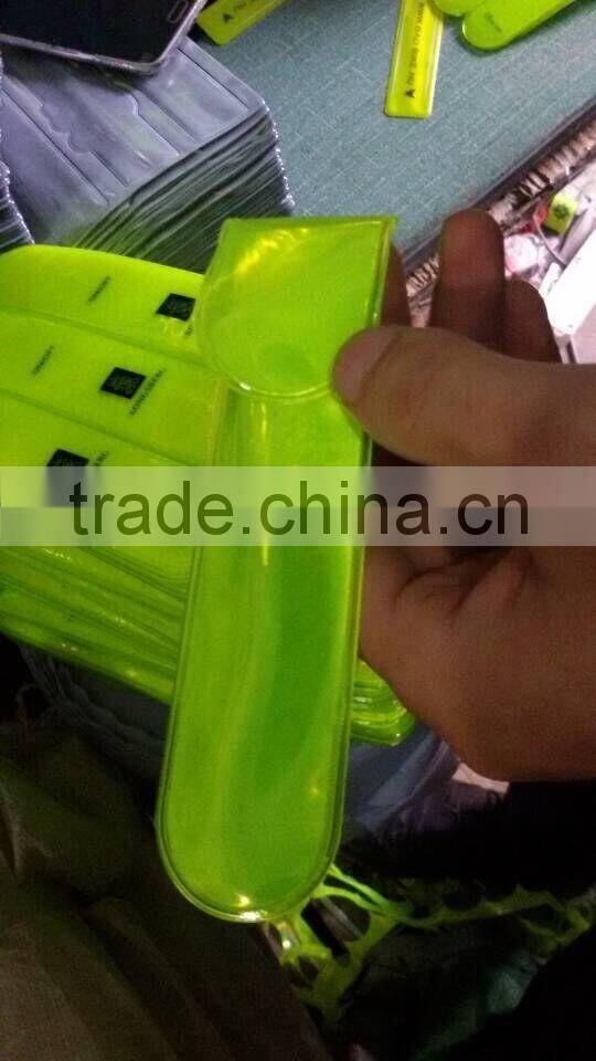 Glow Flashing Armband