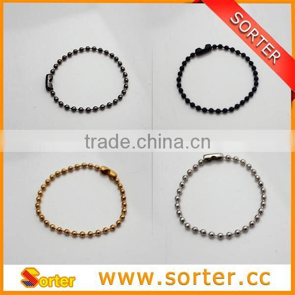 promotion decorative metal key chain