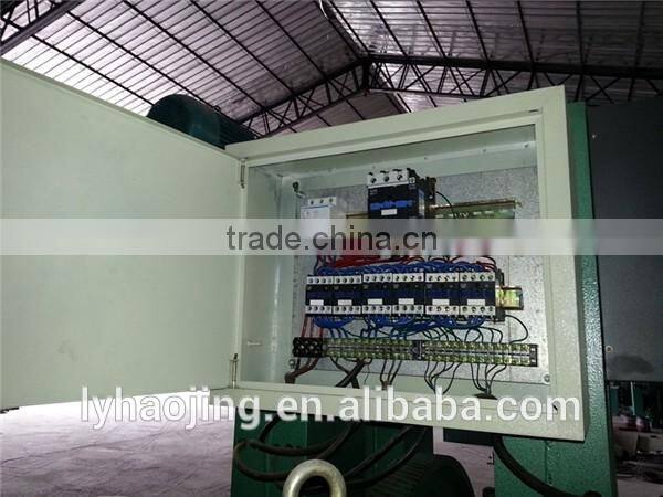 8 feet spindle rotary veneer peeling lathe machine for face veneer