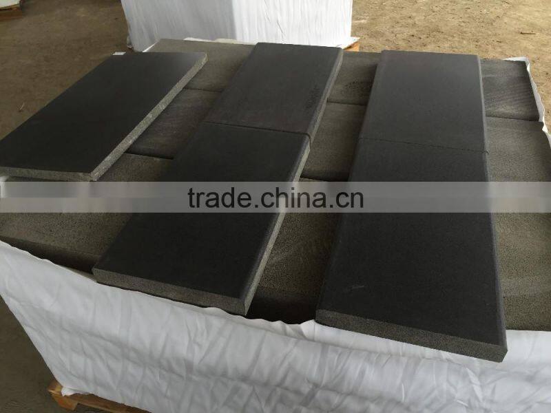 Antique Black Basalt Tiles Swimming Pool Tiles Black Basalt Swimming Pool Coping