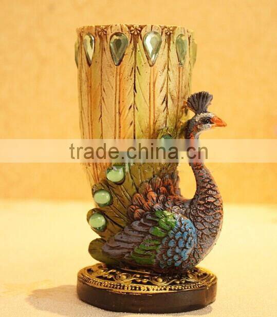 resin photo frame,resin vase,resin clock