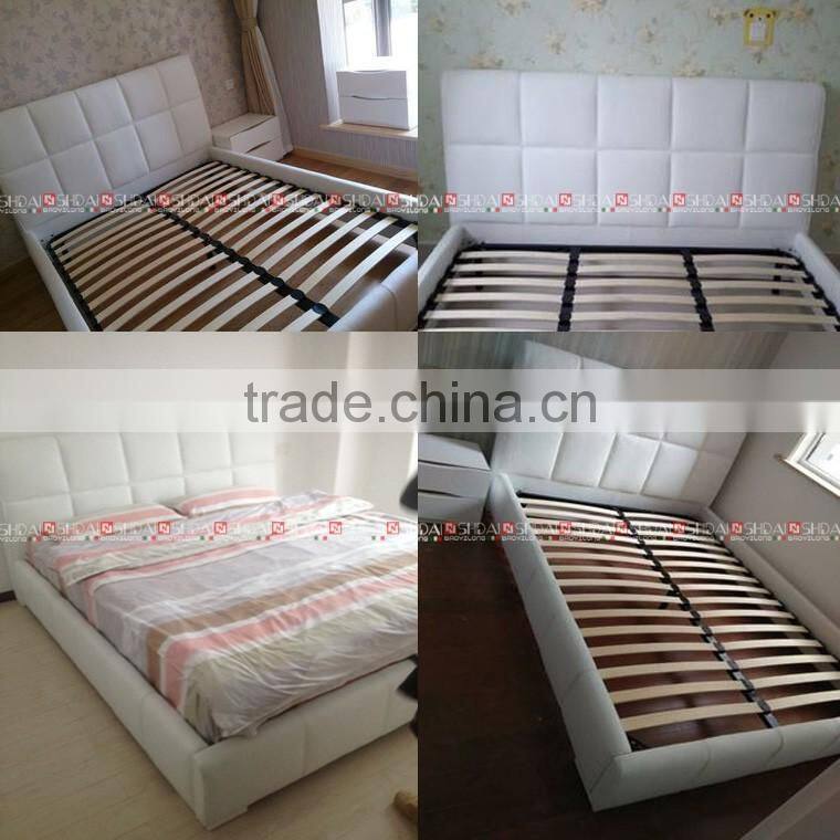 High Quality adult bedroom set, loft bed for adults