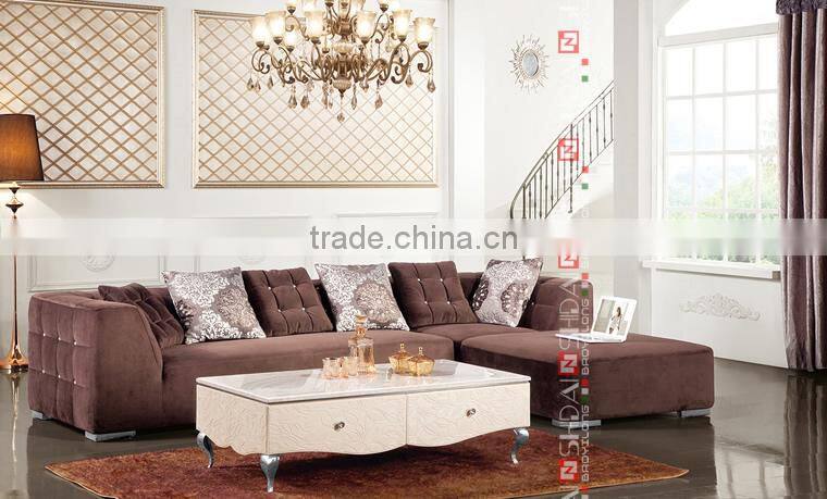 oval sofa, semicircular sofas, round shape sofa G182