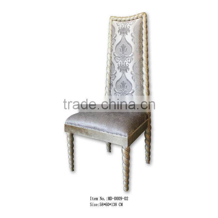 Single Chair furniture for wholesale