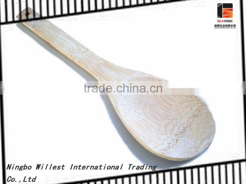 New style bamboo kitchen shovel