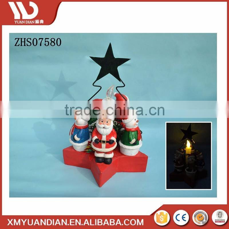 China Wholesale Hot Sale High Quality Led Candle Light Christmas