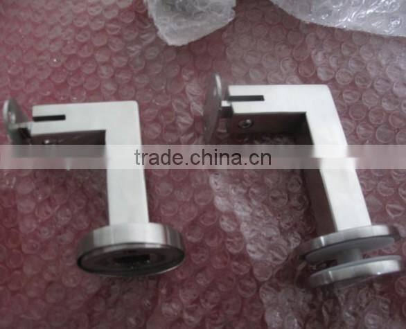 Guangzhou JINXIN Brushed Square Brackets