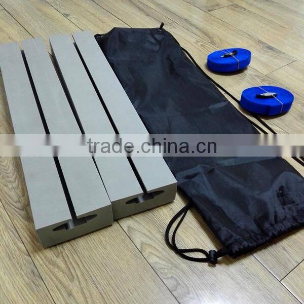 Sup carrier kit sup roof rack car top carrier