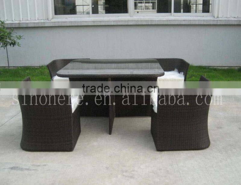 rattan furniture AK1039
