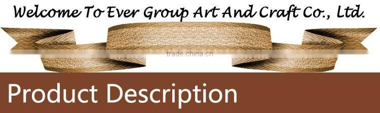 Hanging basket wooden garden planter