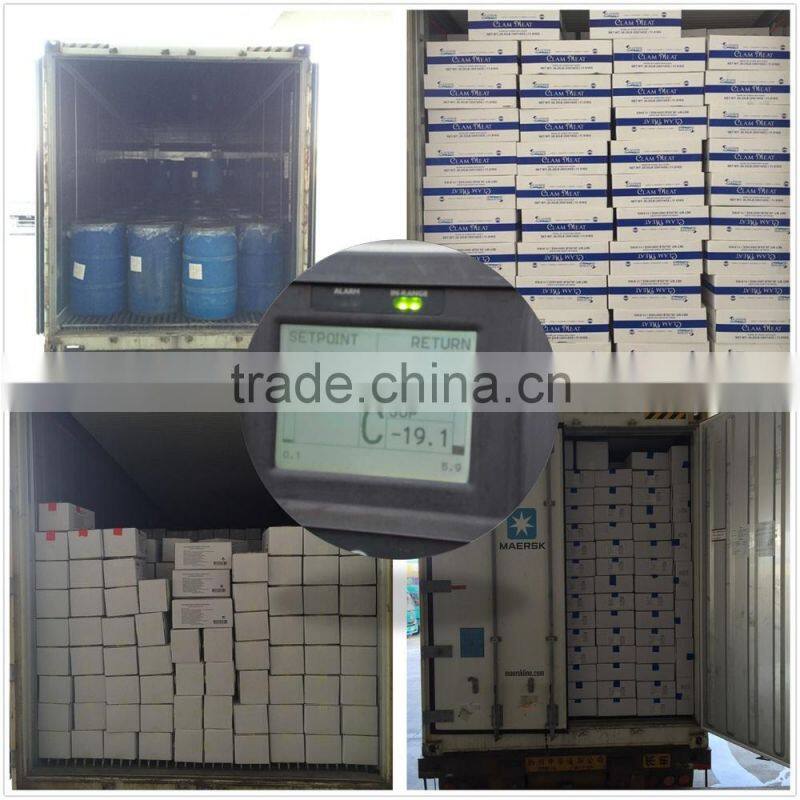 Good Quality Frozen Whole anchovy