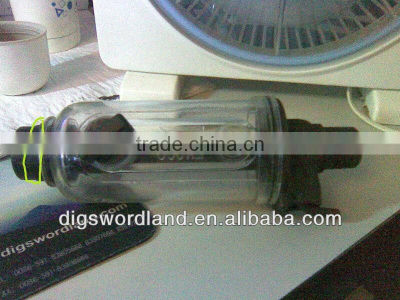 High quality oil lubricator for rock drill