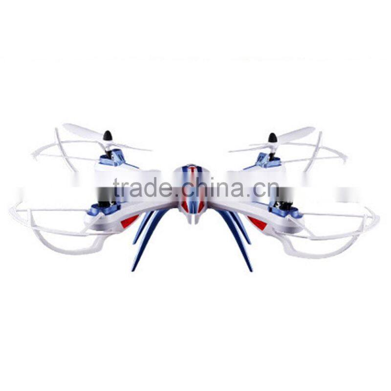 Wide Angle 2MP/5MP Camera RC Quadcopter Helicopter With IOC RTF 2.4Ghz H1080P HD Camera Drone Tarantula X6 YiZhan Tarantula