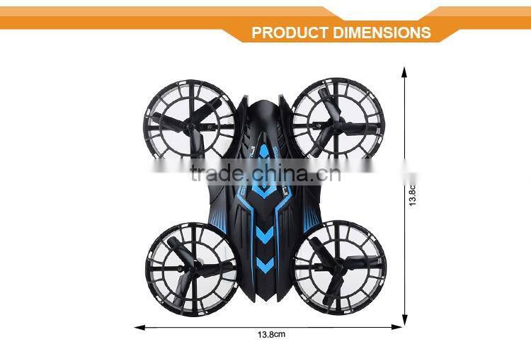 JXD 515V RC Drone with HD Camera 2.4G Raido-controlled Quad copter Altitude Hold Mode Big Remote control helicopter Toy for Sale