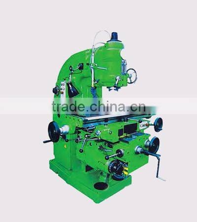 the hot sale and good precision low price vertical milling machine VM5032 of china