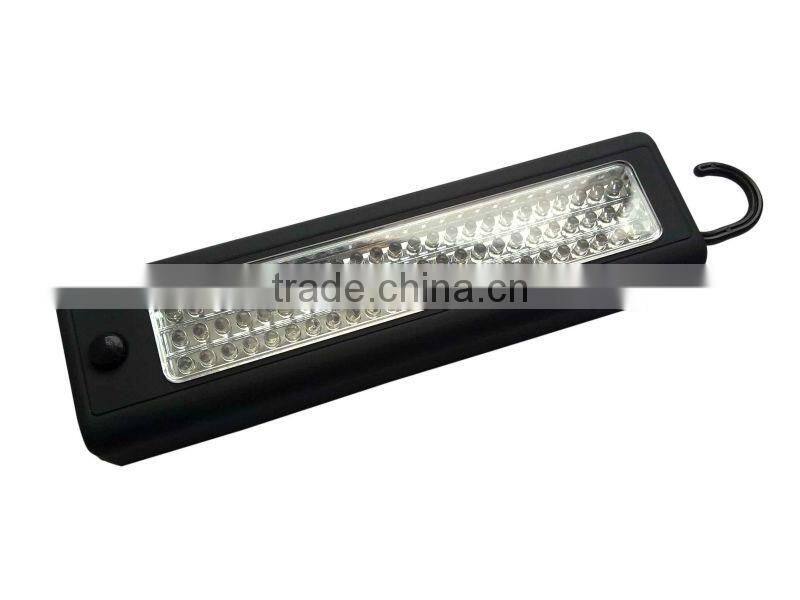 portable LED work light