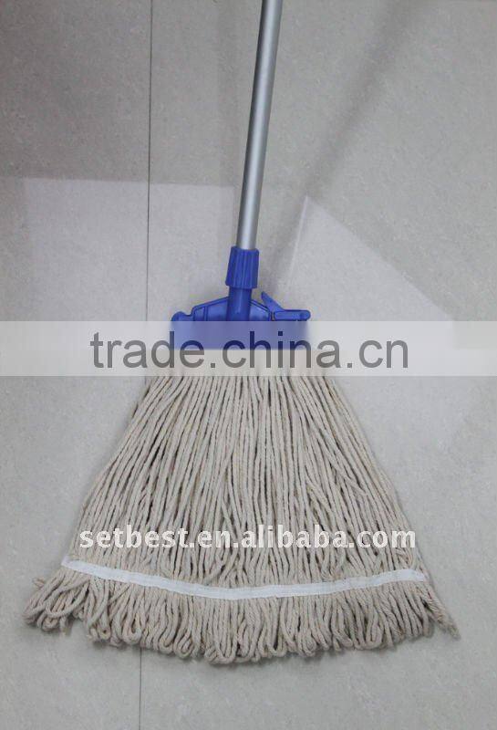 Economic wet mop set cleaning mop set 40103