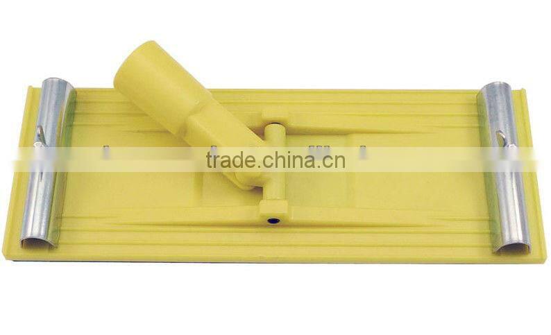 Professional Plastic Drywall Pole Sander ,Sanding Block ( Drywall Tools)