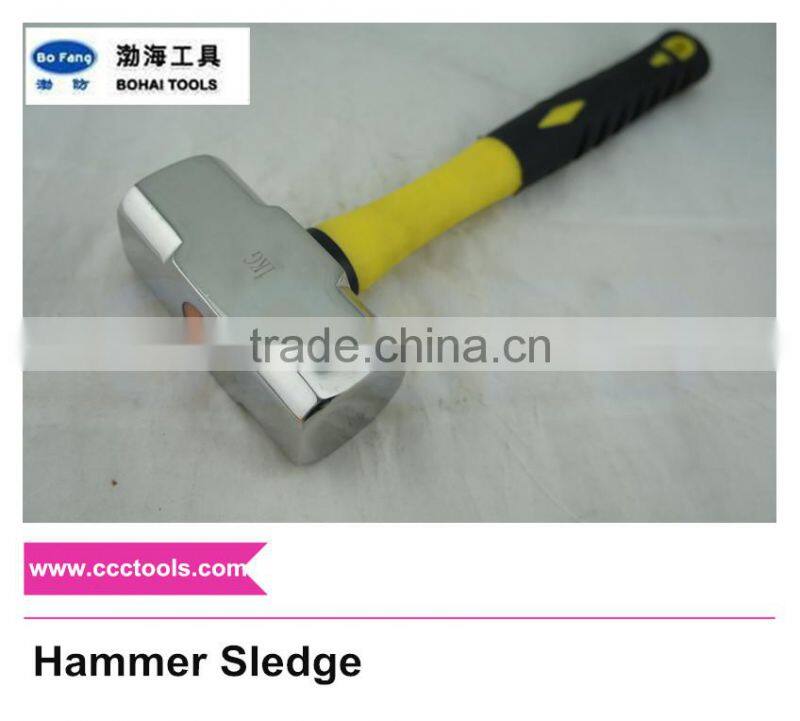 Hammer Sledge Stainless Steel it's cusstom Non Magnetic Hand Tools