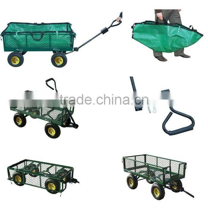 sears garden tool cart TC1840A