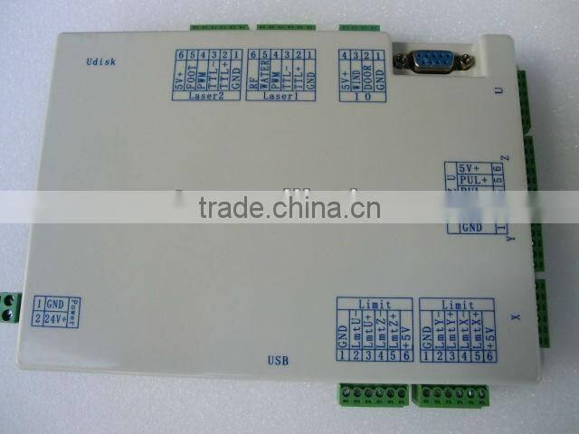 PH 03 co2 laser usb motion controller laser