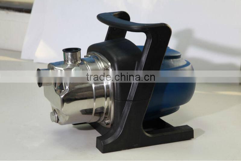 New Design Clean Water Garden Pump