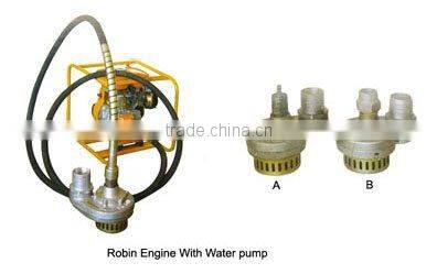 vibration water pump