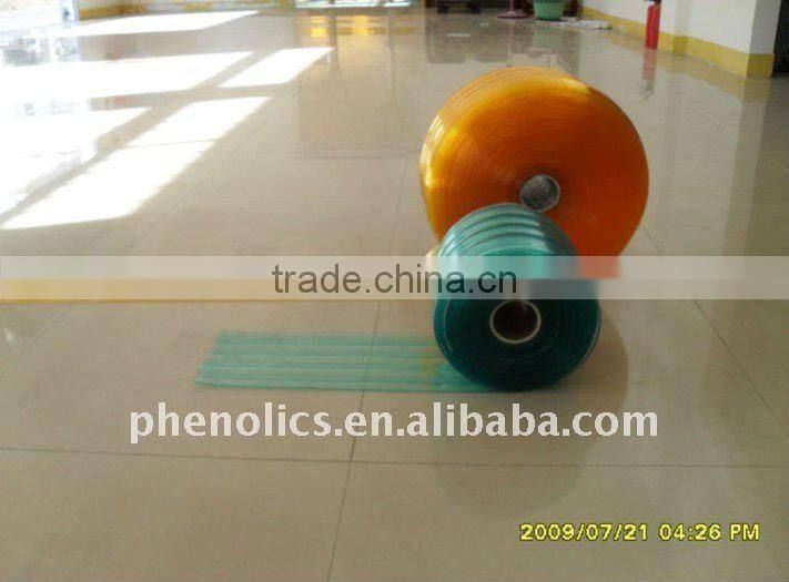 anti-insects PVC strip